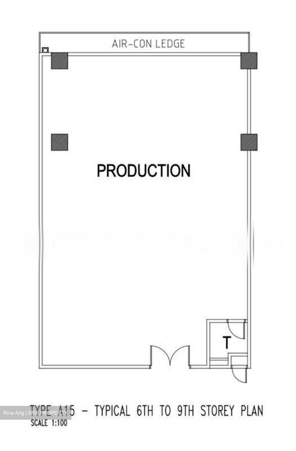 Hh @ Kallang (D13), Factory #560737671